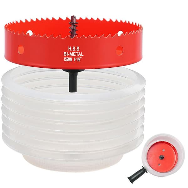 How To Cut Recessed Light Holes In Wood: Easy, Precise Guide