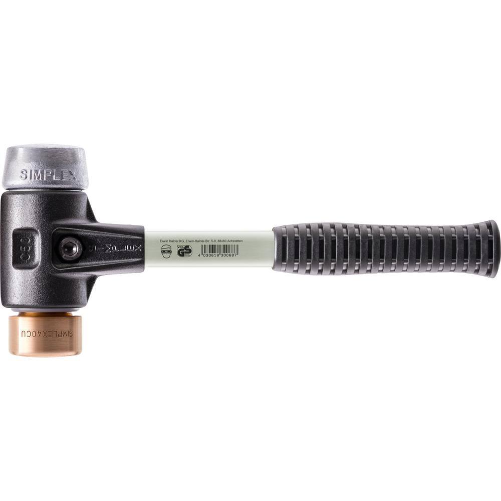 Simplex 30 1.30 lbs. Mallet with Fiberglass Handle price history on PriceWatchPro