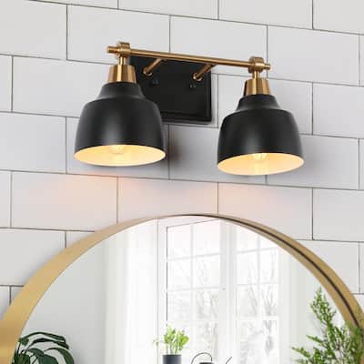 Metal - Lighting - The Home Depot