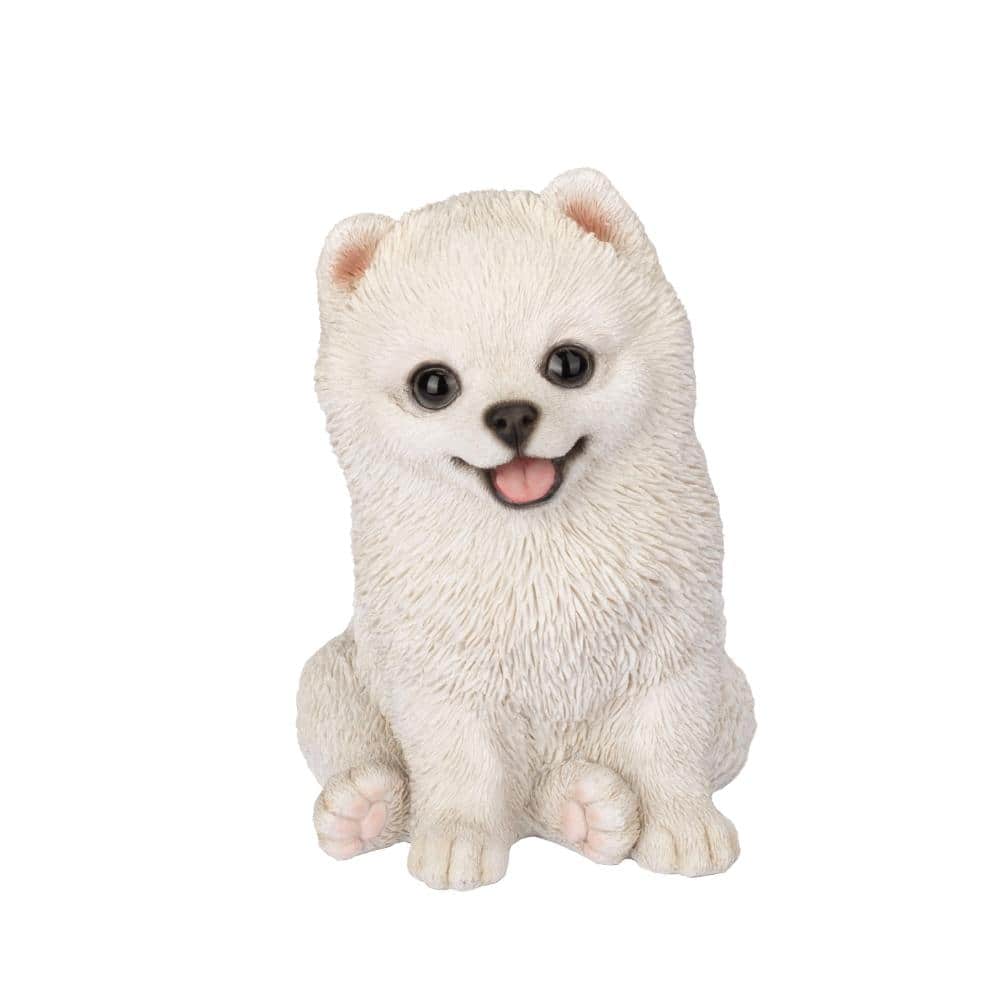 SoReal White Pomeranian price history on PriceWatchPro