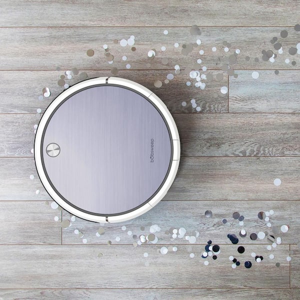 bObsweep Pro Robot Vacuum for $159.99 at Best Buy