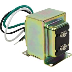 Wired 16V 30vA Doorbell Transformer Compatible with Ring Pro