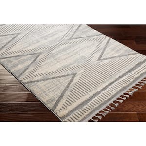 Gray - 10 X 12 - Area Rugs - Rugs - The Home Depot