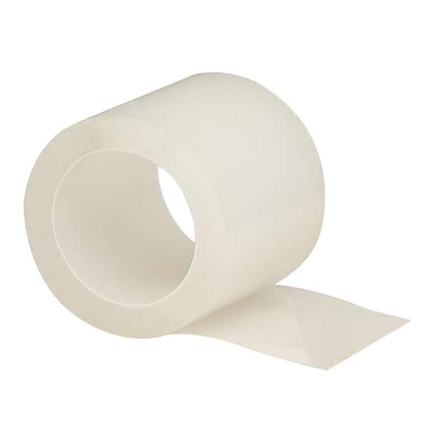 2 in. x 25 ft. Transparent Window Seal Tape Weatherstrip Roll