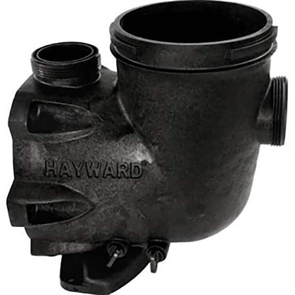 Housing replacement part for Select Pool Pumps