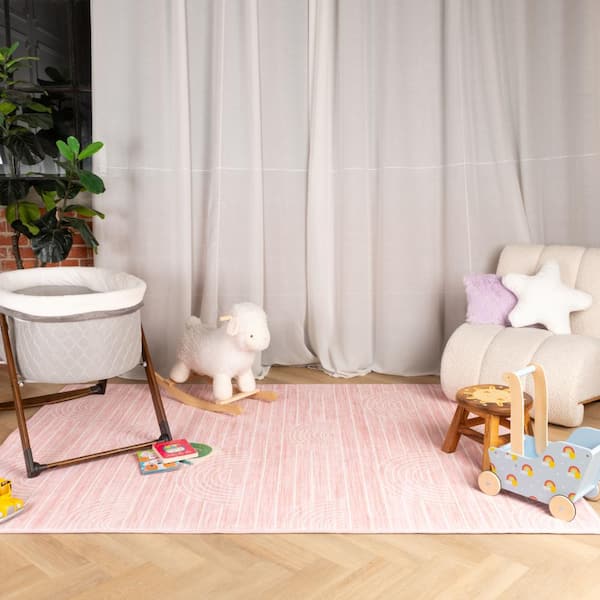 Cloud9 Comfort Baby Mats: Ultra-Soft, Safe & Stylish Playtime