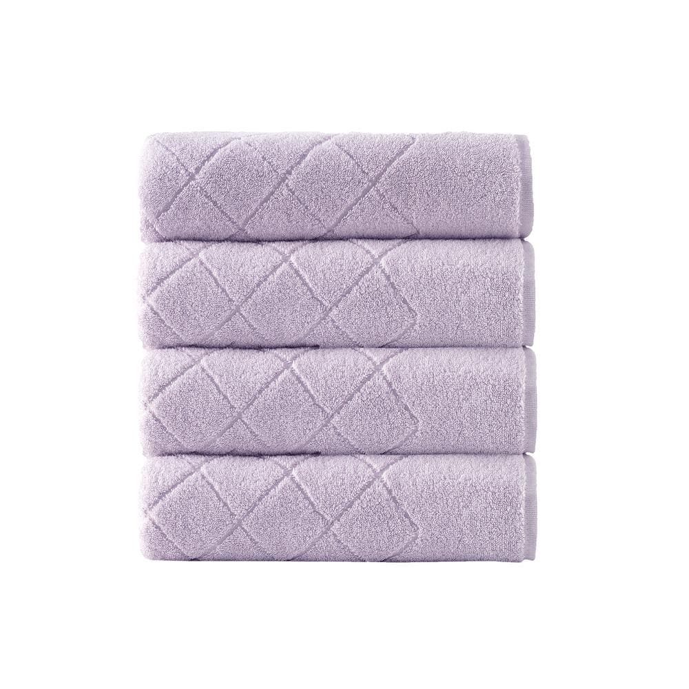 enchante bath towels