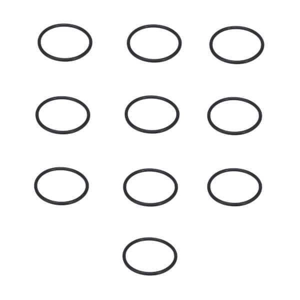 ProPress 2 in. EPDM Sealing Element (10-Pack)