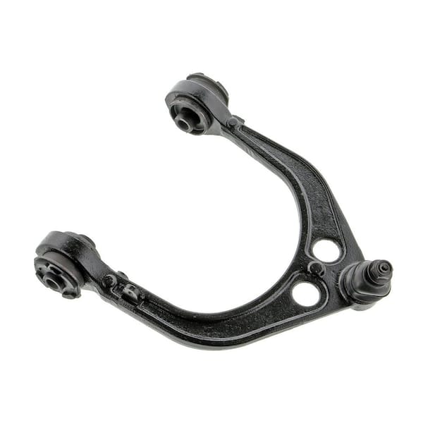 Mevotech Original Grade Suspension Control Arm and Ball Joint Assembly