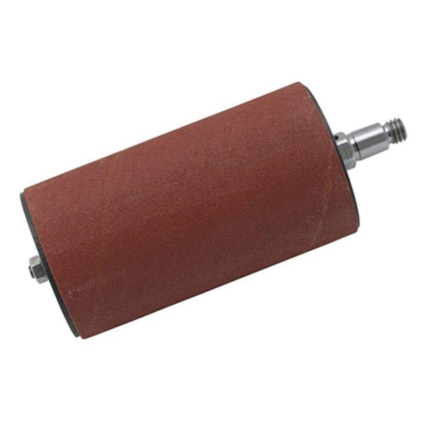 sanding drum for bench grinder