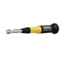 RYTTGOP Telescoping Magnetic Pickup Tool – 25.8-Inch Extendable Stainless Steel Magnet For Screws, Nuts & Metal Parts