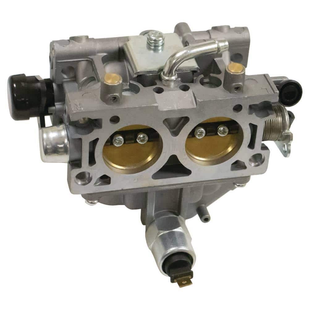 STENS Carburetor For Honda GX630 And GX690 Engines  16100-Z9E-023,16100-Z9E-033 Tractor 520-342 - The Home Depot