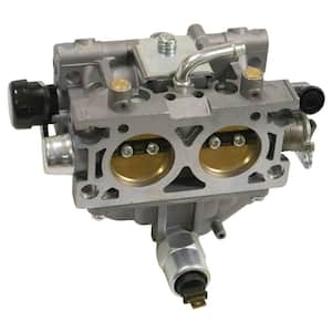STENS - Small Engine Carburetors - Replacement Engine Parts - The Home Depot