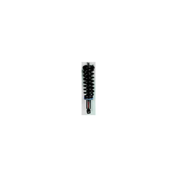 Unbranded Suspension Strut and Coil Spring Assembly 2001-2007 Toyota Sequoia