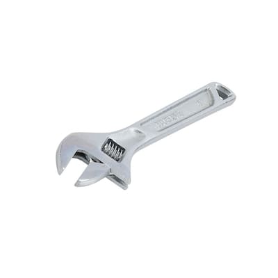 Channellock 812PW 12 Reversible Jaw Adjustable Wrench/PIPE Wrench