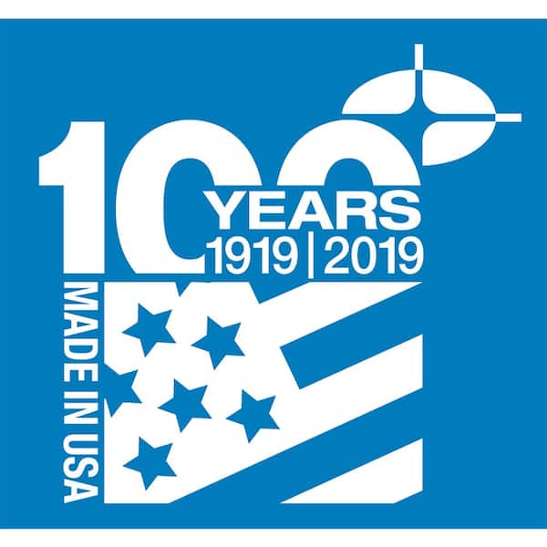 Empire 12 in. Polycast Rafter Square 396 - The Home Depot