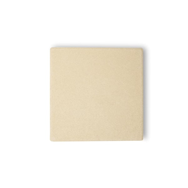 Set of 4 Outset 76176 Pizza Grill Stone Tiles 