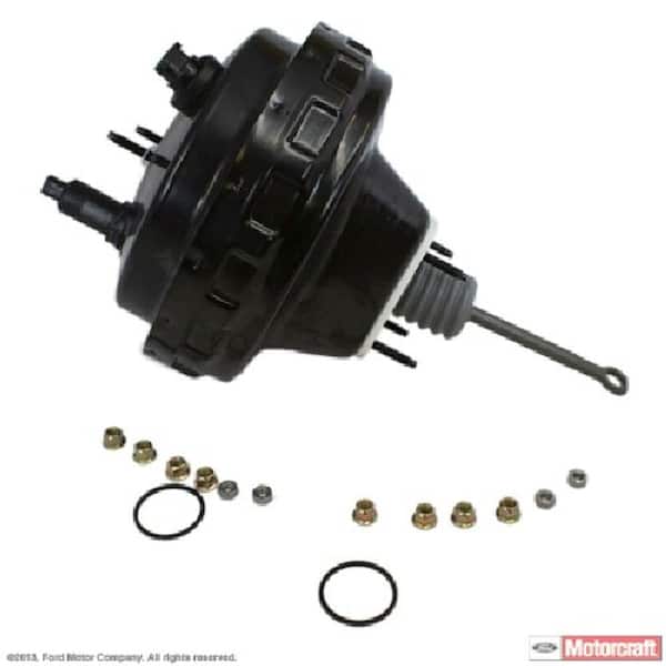 Motorcraft Power Brake Booster