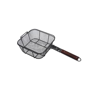 Shaker Basket with Removable Handle