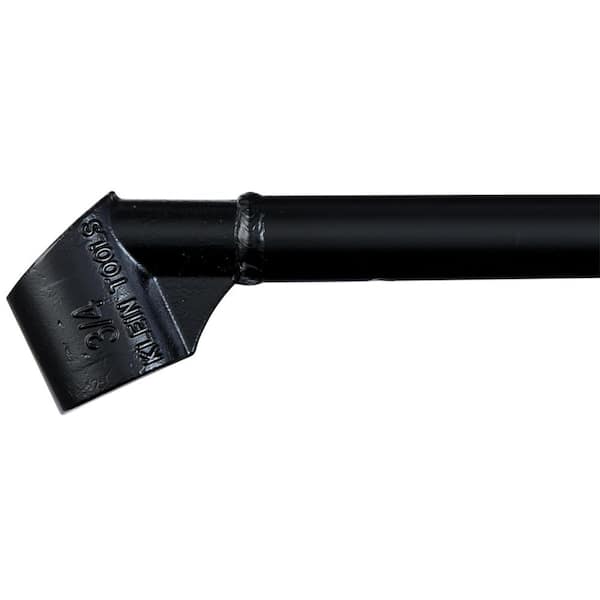 40 in. Steel Rebar Hickey