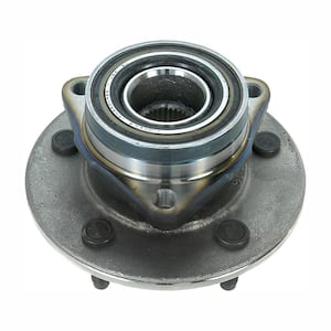 Front Wheel Bearing and Hub Assembly fits 2000-2001 Dodge Ram 1500