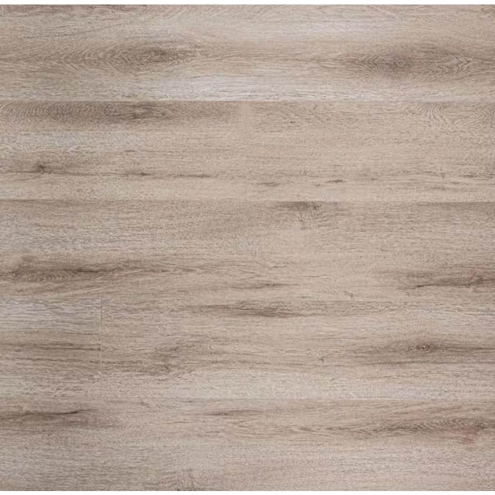 Take Home Sample - Bowman Hill Oak Waterproof Hybrid Resilient Flooring price history on PriceWatchPro