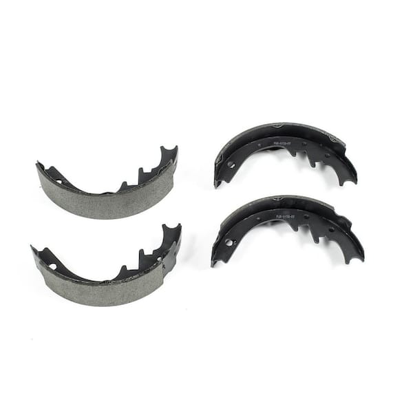 Power Stop Drum Brake Shoe - Rear