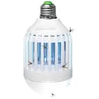 Insect Killer and LED Light Bug Zapper