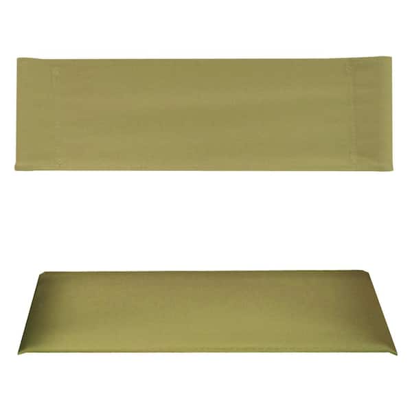 Casual Home Director Chair Olive Replacement Canvas