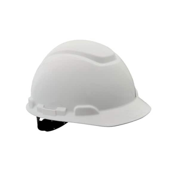 All MLB Hard Hats with Standard Pin Lock Suspension