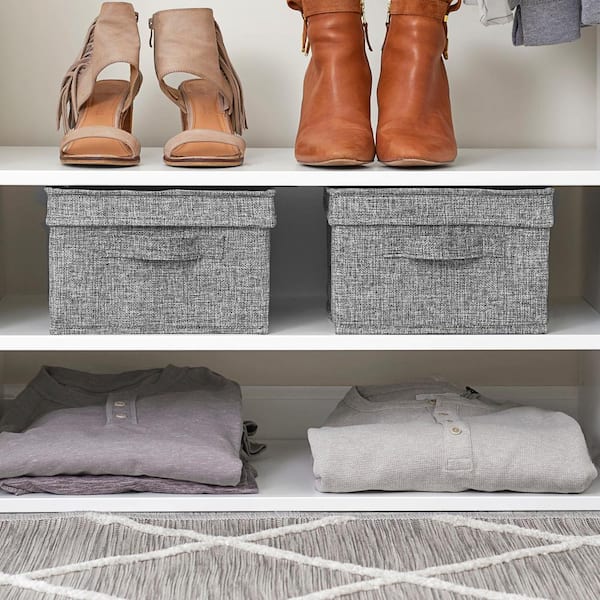 Household Essentials Boot Storage
