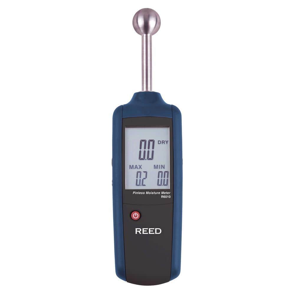 Pinless Moisture Meter price history on PriceWatchPro