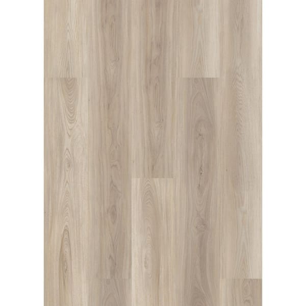 Dakota Chelsea 12 Mil x 7 in. W x 48 in. L Waterproof Click Lock Vinyl Plank Flooring (18.67 sq. ft./ case )