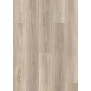 Dakota Chelsea 12 Mil x 7 in. W x 48 in. L Waterproof Click Lock Vinyl Plank Flooring (18.67 sq. ft./ case )