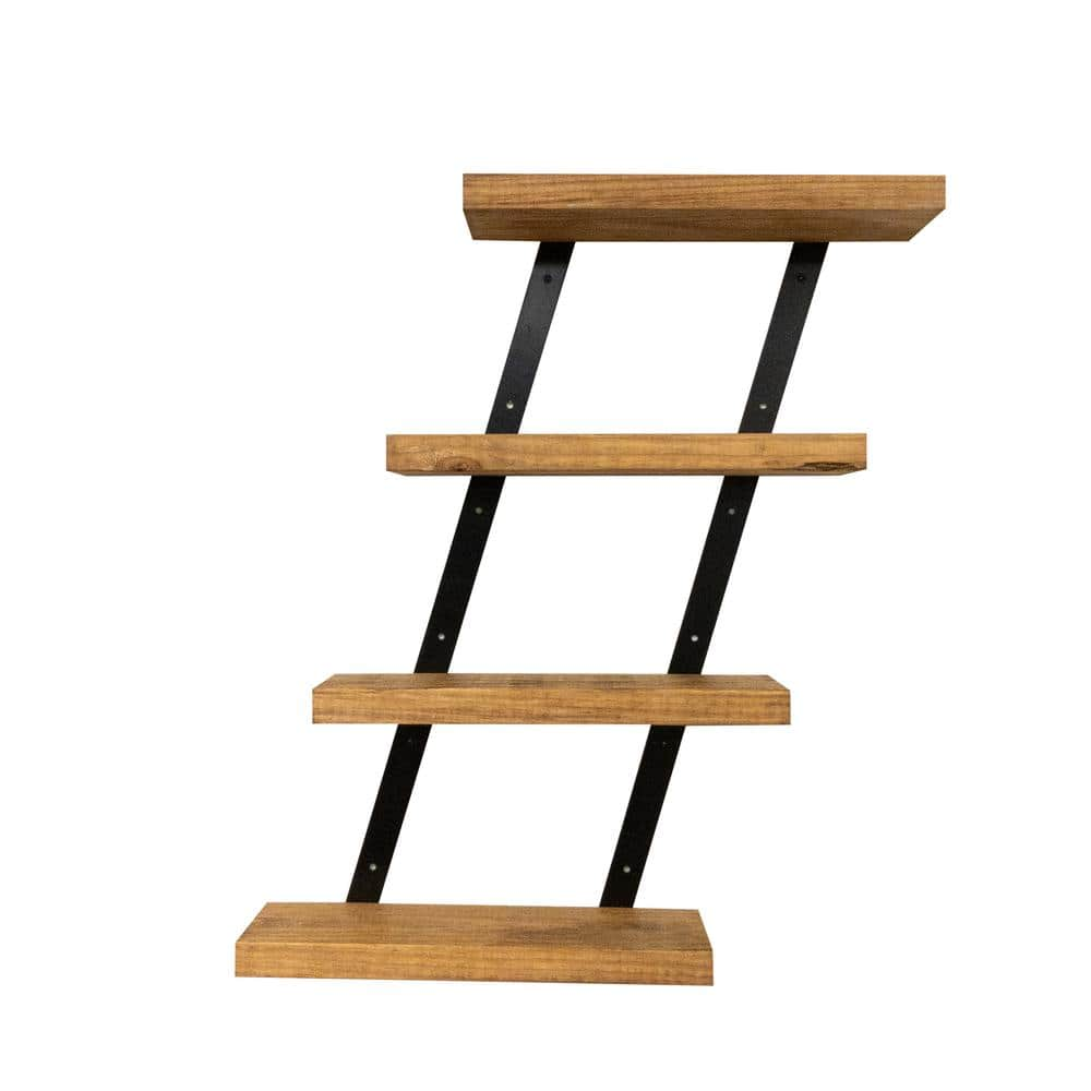 Oval Tiered Shelf – HOJ Designs