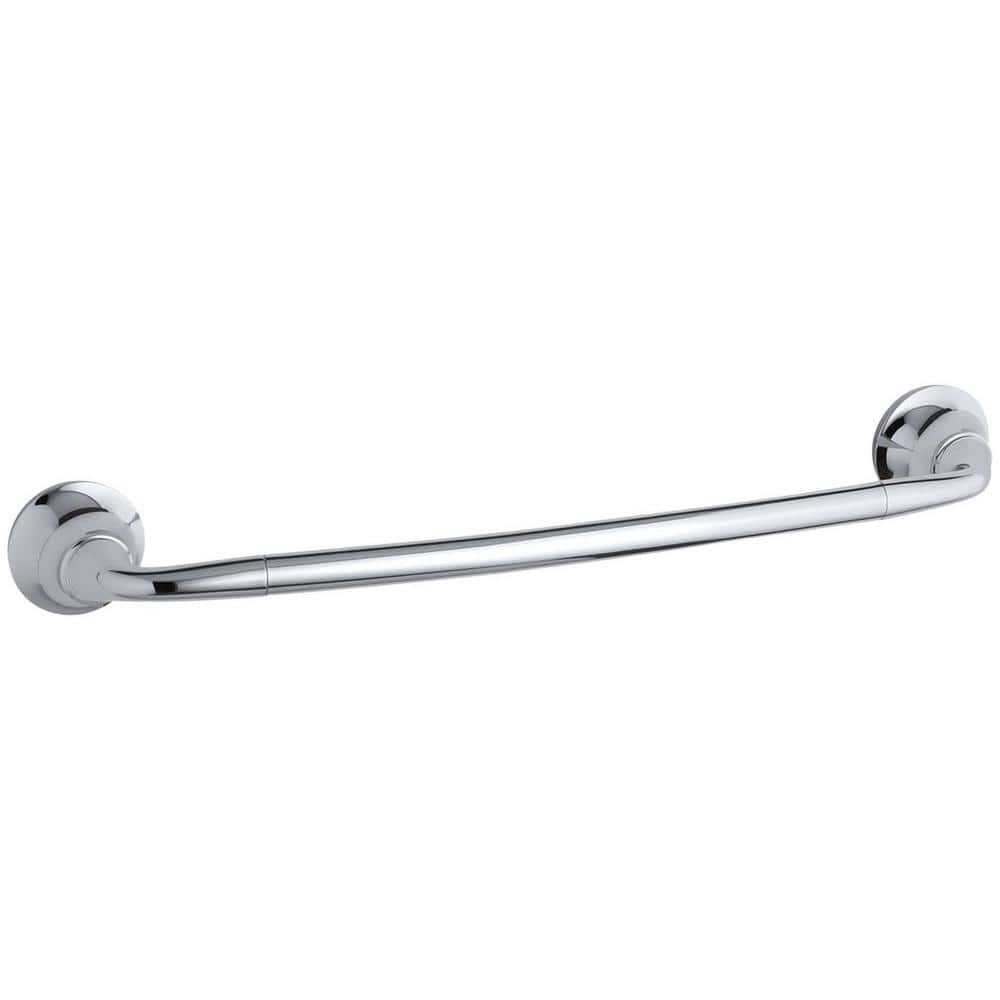 kohler forte towel bar        
        <figure class=