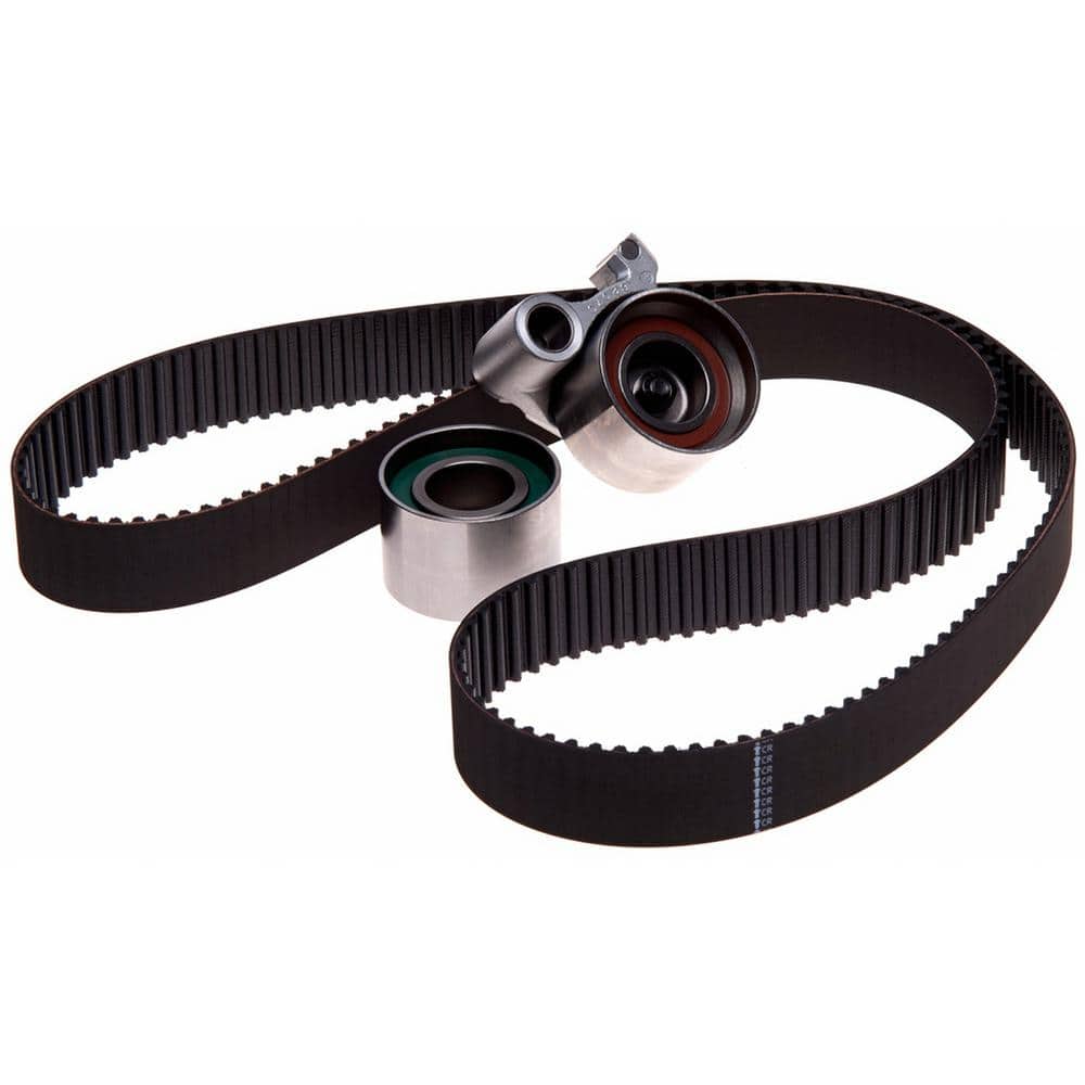 PowerGrip Premium OE Timing Belt Component Kit price history on PriceWatchPro