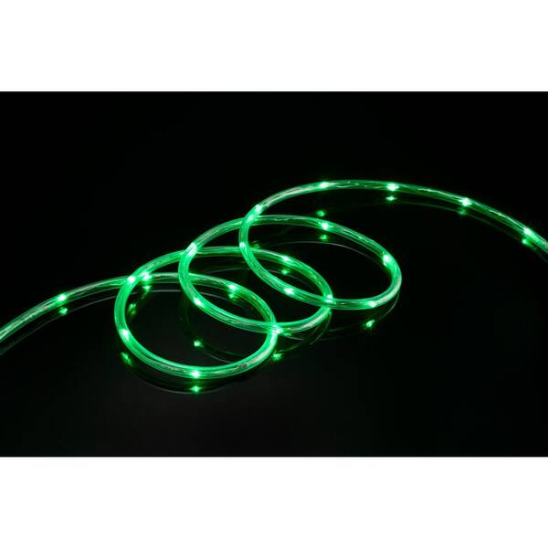 deerport led rope light