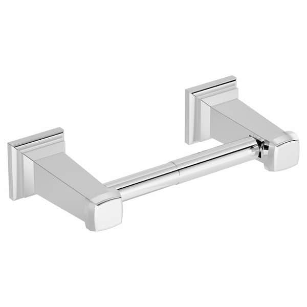 Symmons Oxford Recessed Toilet Paper Holder in Chrome