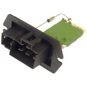 HVAC Blower Motor Resistor