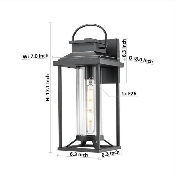 Cottage Basic Professional Protection Station - 17.1 Cottage Basic Professional Protection Station - 17.1