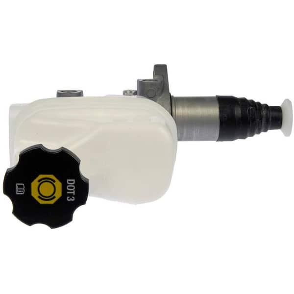 Brake Master Cylinder