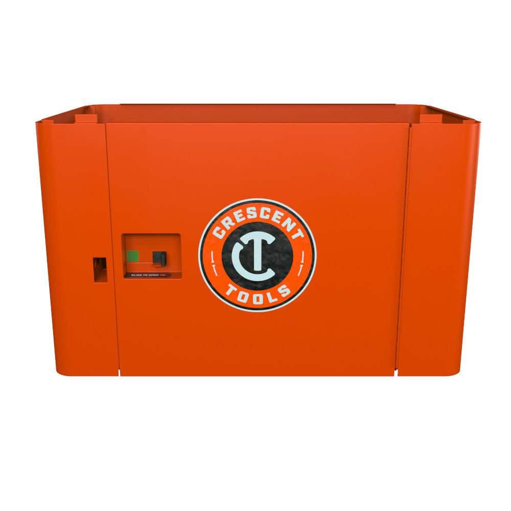 Railworks Single Door Steel Security Panel Lockable Storage price history on PriceWatchPro