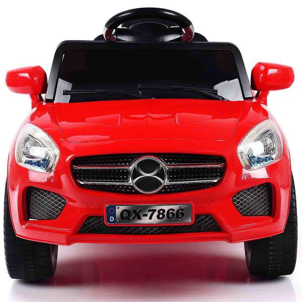 Kids Ride On Car Rc Remote Control Toy