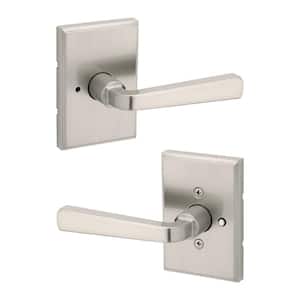Kwikset Singapore Interior Privacy Door Handle With Lock, Door Lever - View #13