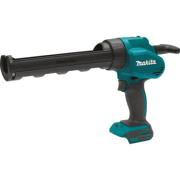 Makita 18V LXT Lithium Ion 10 oz. Cordless Caulk and Adhesive Gun