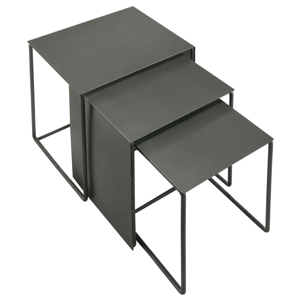 Imez 3-Piece Nesting Table