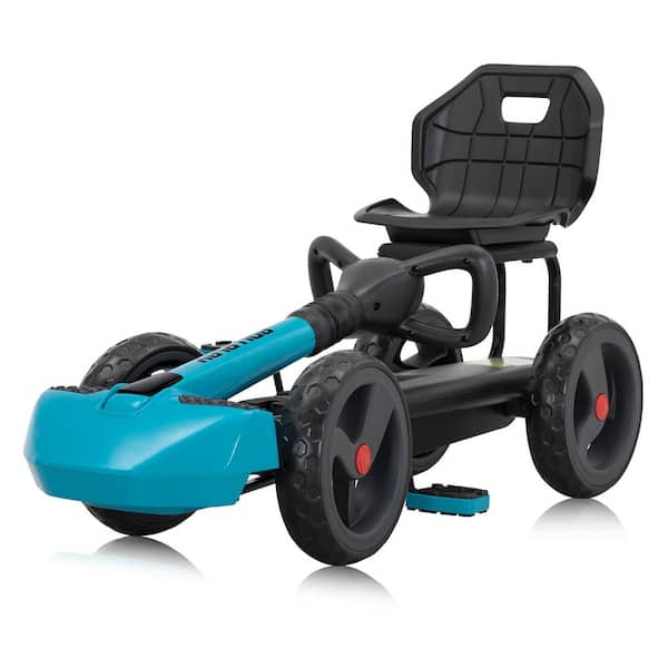 Buy the Best BERG Pedal Go-Kart for Kids of All Ages - Little Riderz