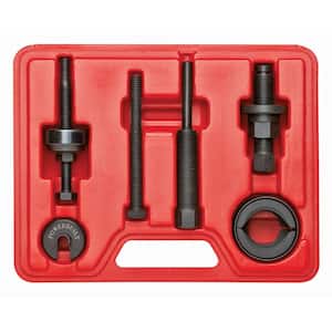 Power Steering Pump Pulley Puller/Installer Kit