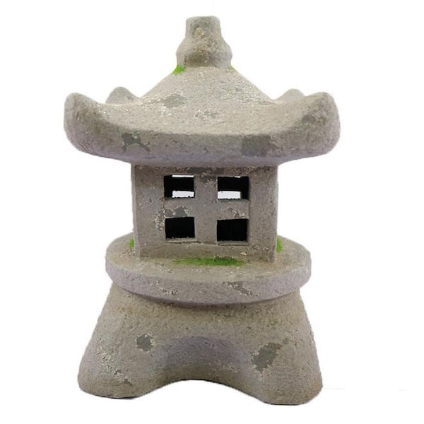 Pretty Little Pagoda, creation #1249